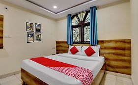 Hotel O Regal Grand